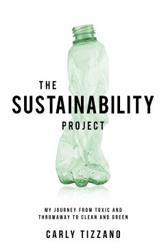 The Sustainability Project (eBook, ePUB) - Tizzano, Carly