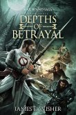 Depths of Betrayal (The Soul Bound Saga, #3) (eBook, ePUB)