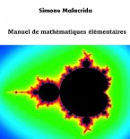 Manuel de mathématiques élémentaires (eBook, ePUB)