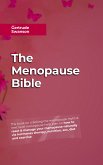 The Menopause Bible (eBook, ePUB)