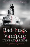 Bad Luck Vampire (eBook, ePUB)