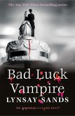 Bad Luck Vampire (eBook, ePUB) Bad Luck Vampire (eBook, ePUB)