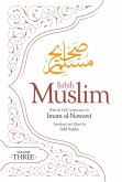 Sahih Muslim (Volume 3) (eBook, ePUB) Sahih Muslim (Volume 3) (eBook, ePUB)