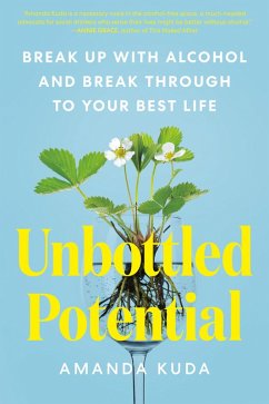 Unbottled Potential (eBook, ePUB) - Kuda, Amanda