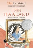 She Persisted: Deb Haaland (eBook, ePUB)