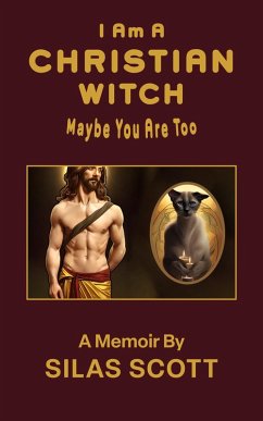 Cover I Am A Christian Witch (eBook, ePUB)
