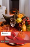 Ricette (eBook, ePUB)
