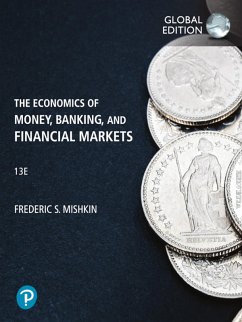 Economics of Money, Banking and Financial Markets, The, Global Edition (eBook, PDF) - Mishkin, Frederic S