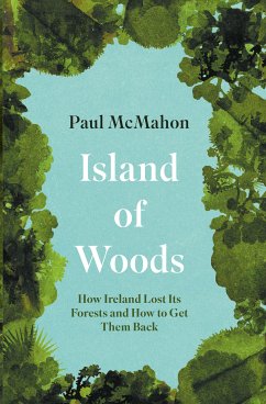 Island of Woods (eBook, ePUB) - McMahon, Paul