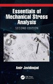 Essentials of Mechanical Stress Analysis (eBook, ePUB)