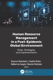 Human Resource Management in a Post-Epidemic Global Environment (eBook, ePUB)
