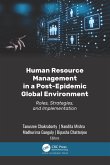 Human Resource Management in a Post-Epidemic Global Environment (eBook, ePUB)