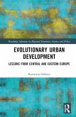 Evolutionary Urban Development (eBook, ePUB)