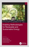 Enabling Methodologies for Renewable and Sustainable Energy (eBook, PDF)