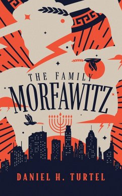 Cover The Family Morfawitz (eBook, ePUB)