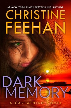 Dark Memory (eBook, ePUB) - Feehan, Christine