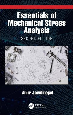 Cover Essentials of Mechanical Stress Analysis (eBook, PDF)