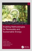Enabling Methodologies for Renewable and Sustainable Energy (eBook, ePUB)