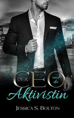 Der CEO und die Aktivistin (eBook, ePUB) Cover Der CEO und die Aktivistin (eBook, ePUB)