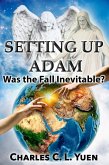 Setting up Adam: Was the Fall Inevitable? (eBook, ePUB)