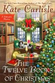 The Twelve Books of Christmas (eBook, ePUB)