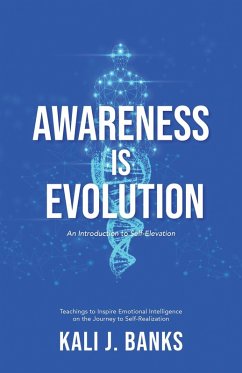 Cover Awareness is Evolution (eBook, ePUB)