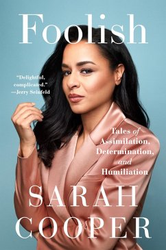 Cover Foolish (eBook, ePUB)