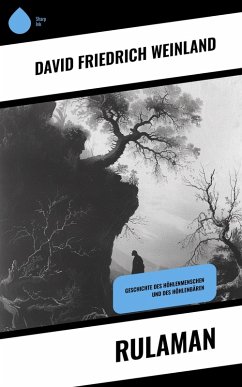 Cover Rulaman (eBook, ePUB)