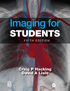Imaging for Students (eBook, PDF) - Hacking, Craig; Lisle, David