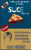 Slice/Iced Cappuccino (eBook, ePUB)
