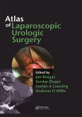 Atlas of Laparoscopic Urologic Surgery (eBook, PDF)