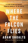 Where the Falcon Flies (eBook, ePUB)