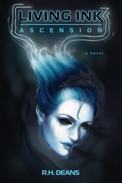 Cover Living Ink (eBook, ePUB)