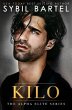 Kilo (The Alpha Elite Series, #9)... - Bild 1