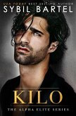Kilo (The Alpha Elite Series, #9) (eBook, ePUB)