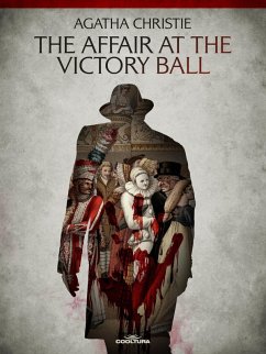 Cover The Affair at the Victory Ball (eBook, ePUB)