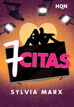 Cover 7 citas (eBook, ePUB)