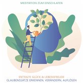 Glaubenssätze erkennen, verändern, auflösen - Meditation zum Einschlafen (MP3-Download) Glaubenssätze erkennen, verändern, auflösen - Meditation zum Einschlafen (MP3-Download)