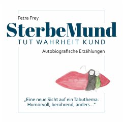 SterbeMund (MP3-Download) - Frey, Petra