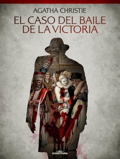 Cover El caso del baile de la Victoria (eBook, ePUB)