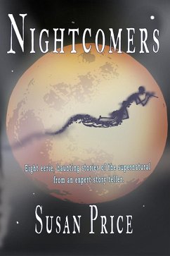 Cover Nightcomers (Haunting Ghost Stories, #1) (eBook, ePUB)