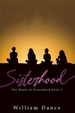 Cover Sisterhood (eBook, ePUB)