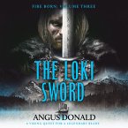The Loki Sword (MP3-Download)