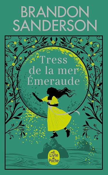 Tress de la mer Émeraude (eBook, ePUB) Tress de la mer Émeraude (eBook, ePUB)