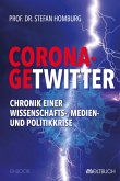 CORONA-GETWITTER (eBook, ePUB)