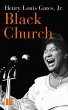 Black Church (eBook, ePUB) - Bild 1