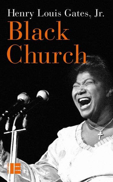 Black Church (eBook, ePUB) Black Church (eBook, ePUB)