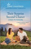 Their Surprise Second Chance (eBook, ePUB)