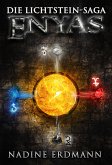 Die Lichtstein-Saga 4: Enyas (eBook, ePUB)