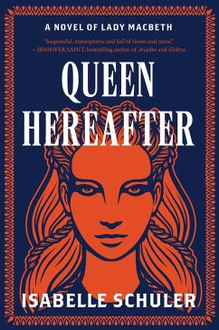 Queen Hereafter (eBook, ePUB) - Schuler, Isabelle